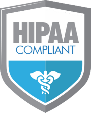 HIPAA Compliant