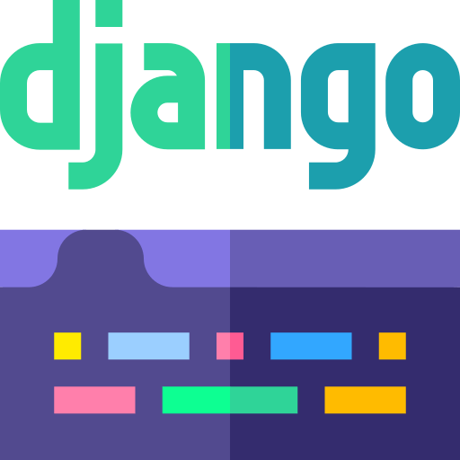 Django icon