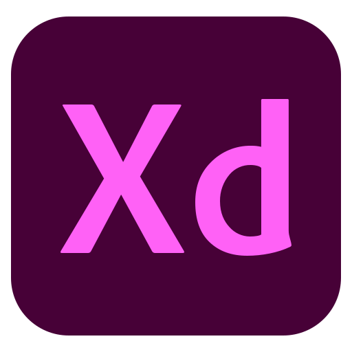 XD icon