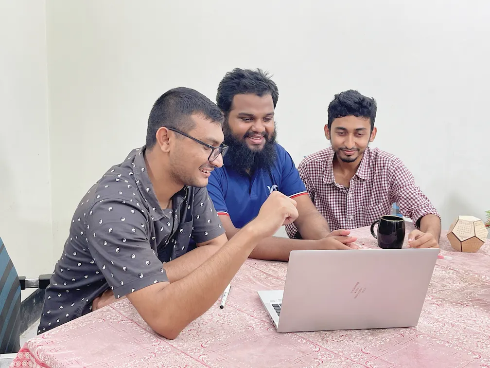 Vaid Tech Services Culture - Fresh Mind