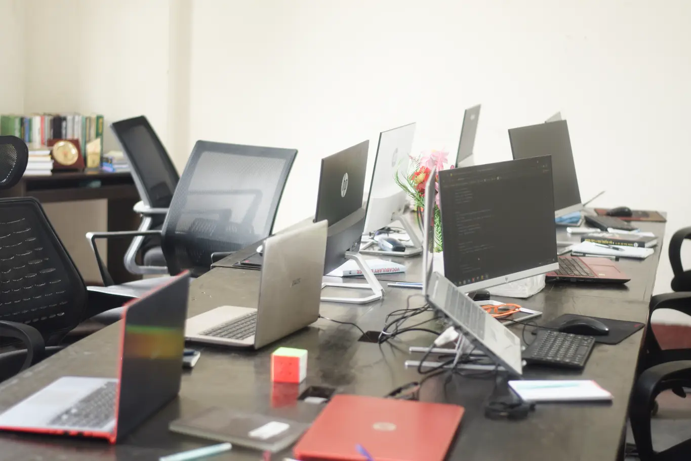 Vaid Tech Services Journey 2025 - Future